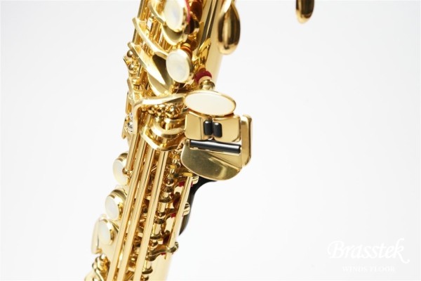 YSS-875EX Soprano Saxophone / ソプラノサックス