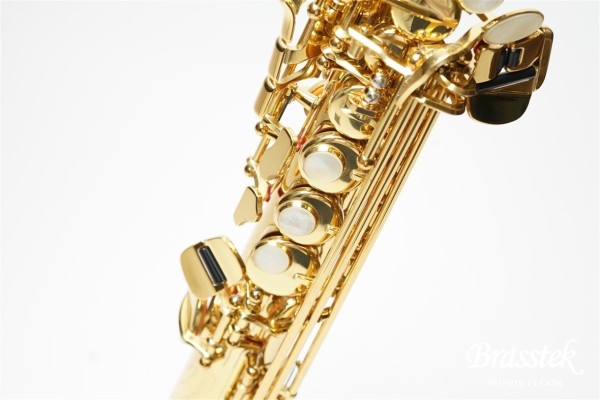 YSS-875EX Soprano Saxophone / ソプラノサックス