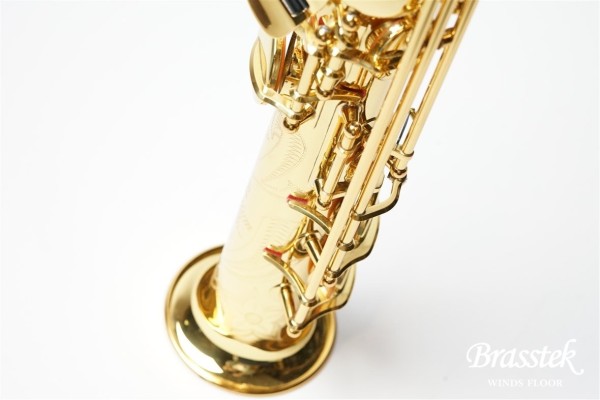 YSS-875EX Soprano Saxophone / ソプラノサックス