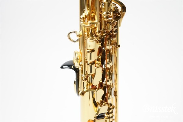 YSS-875EX Soprano Saxophone / ソプラノサックス
