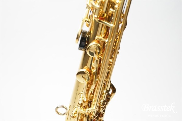 YSS-875EX Soprano Saxophone / ソプラノサックス