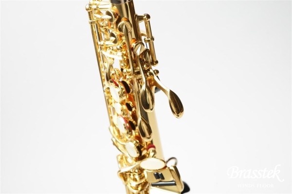 YSS-875EX Soprano Saxophone / ソプラノサックス