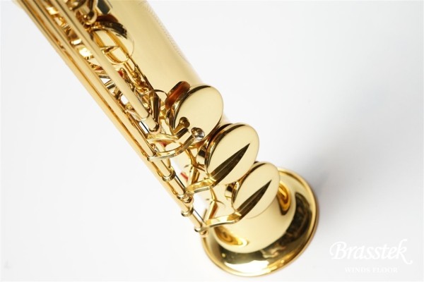 YSS-875EX Soprano Saxophone / ソプラノサックス