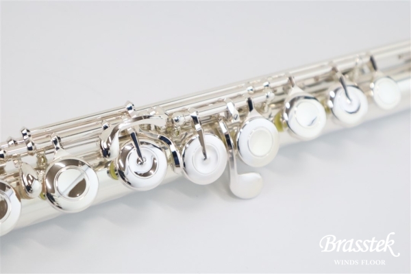 Flute GX-CCE offset