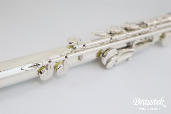 Flute GX-CCE offset
