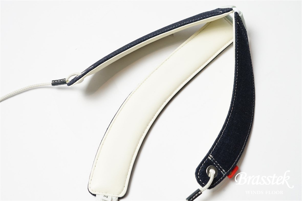 SaxStrap  LithePremiumⅡ  インディゴ  Mサイズ