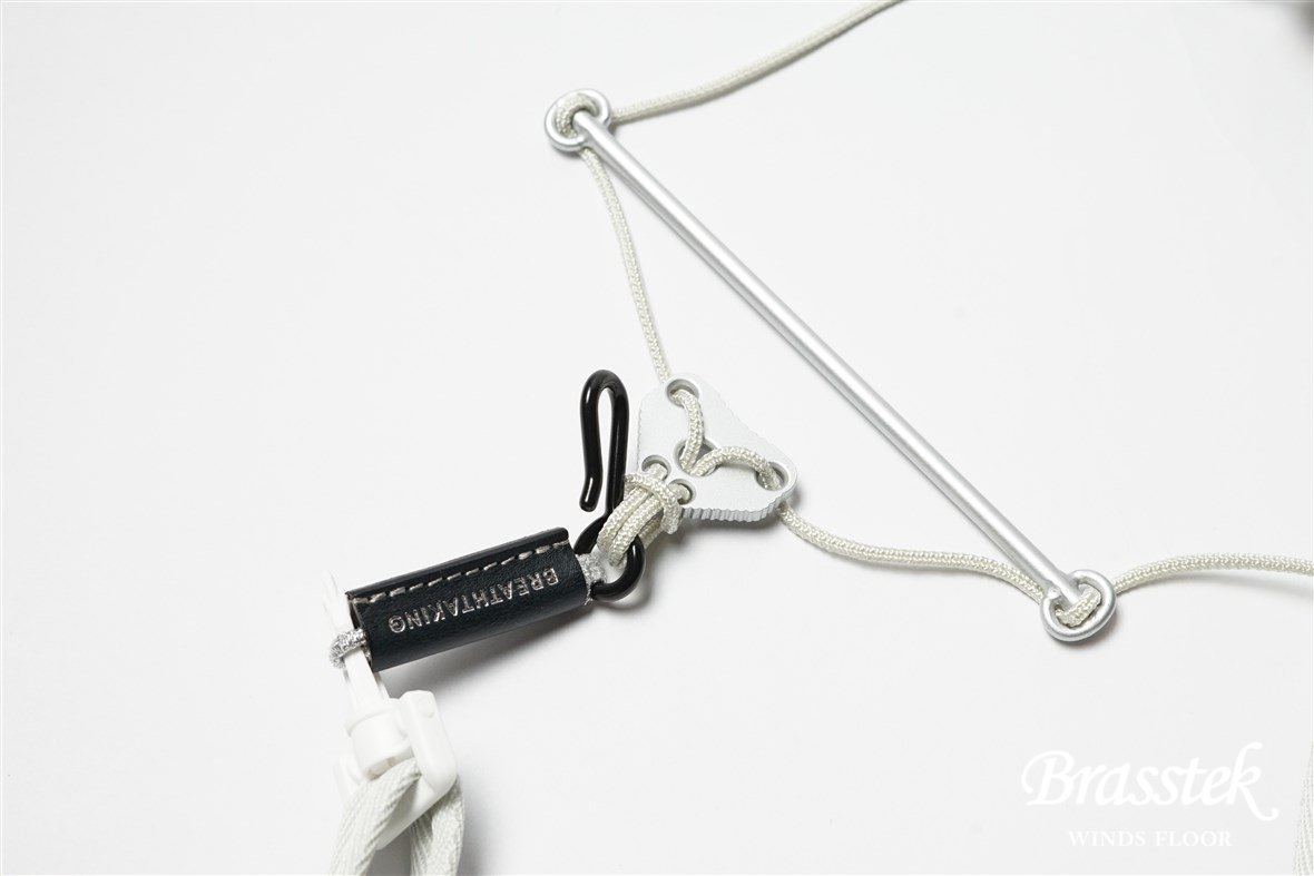 SaxStrap  LithePremiumⅡ  インディゴ  Mサイズ