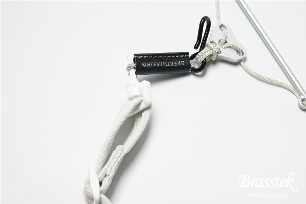 SaxStrap  LithePremiumⅡ  インディゴ  Mサイズ