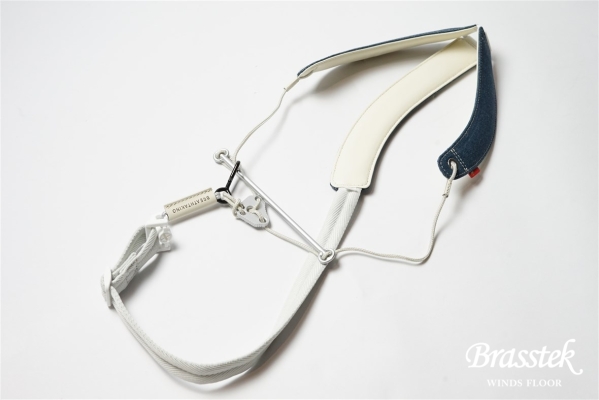 SaxStrap LithePremiumⅡ 2023年限定モデル ライトブルー Mサイズ