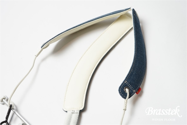 SaxStrap LithePremiumⅡ 2023年限定モデル ライトブルー Mサイズ