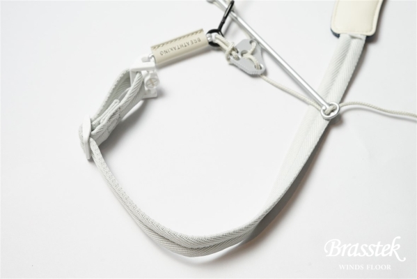 SaxStrap LithePremiumⅡ 2023年限定モデル ライトブルー Mサイズ