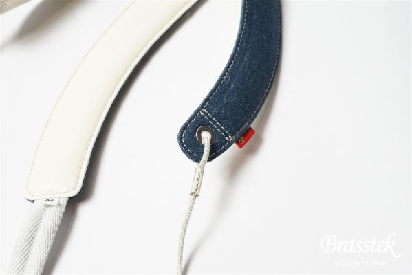 SaxStrap LithePremiumⅡ 2023年限定モデル ライトブルー Mサイズ