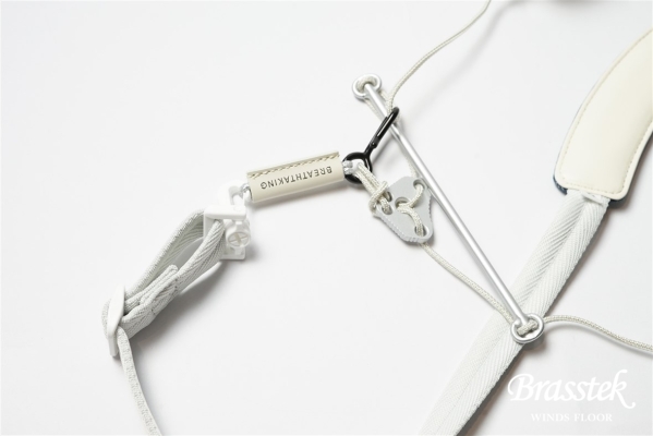 SaxStrap LithePremiumⅡ 2023年限定モデル ライトブルー Mサイズ