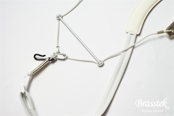SaxStrap  LithePremiumⅡ  ゴールド  Mサイズ