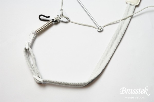 SaxStrap  LithePremiumⅡ  ゴールド  Mサイズ