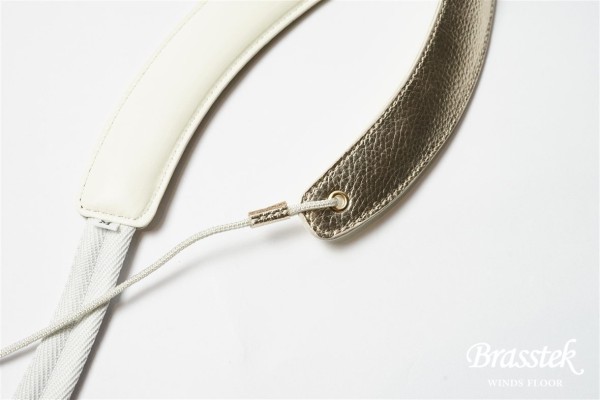 SaxStrap  LithePremiumⅡ  ゴールド  Mサイズ