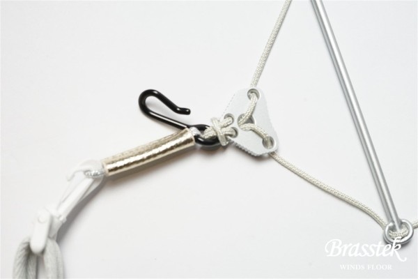 SaxStrap  LithePremiumⅡ  ゴールド  Mサイズ