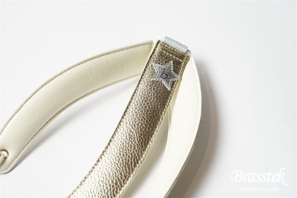 SaxStrap  LithePremiumⅡ  ゴールド  Mサイズ