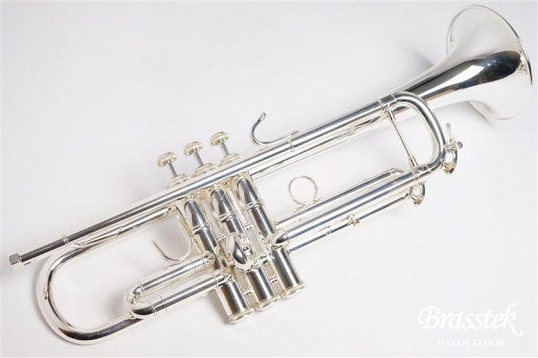 B♭Trumpet Vincent 37 SP