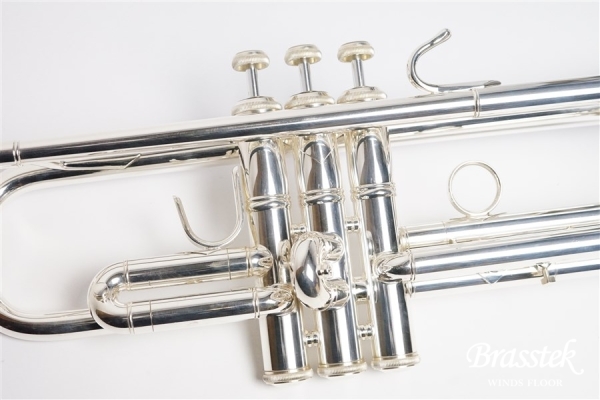 B♭Trumpet Vincent 37 SP