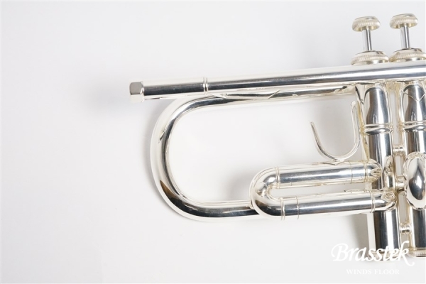 B♭Trumpet Vincent 37 SP