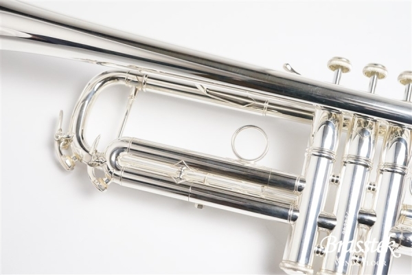 B♭Trumpet Vincent 37 SP