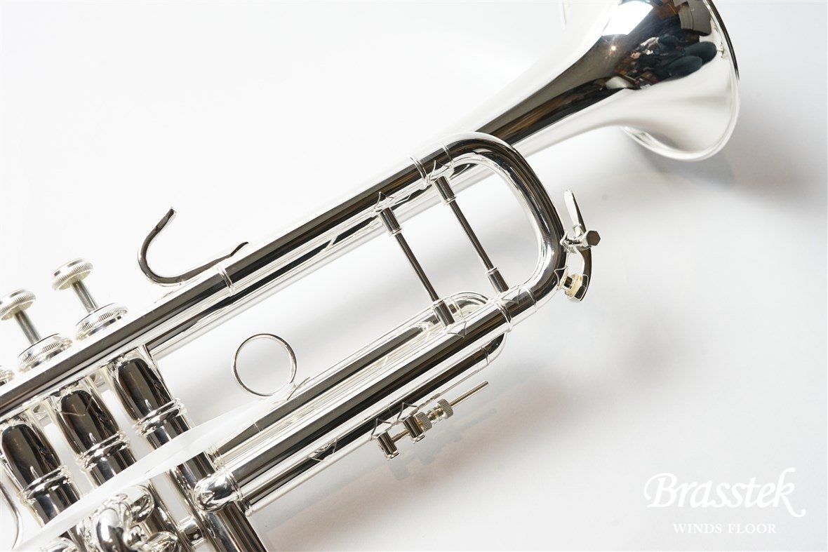 B♭Trumpet 180ML37SP 佐藤友紀先生選定品