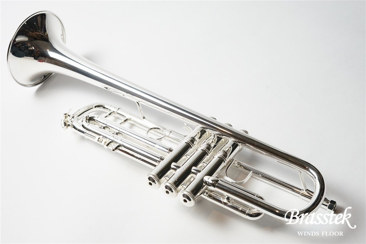 B♭Trumpet 180ML37SP 佐藤友紀先生選定品