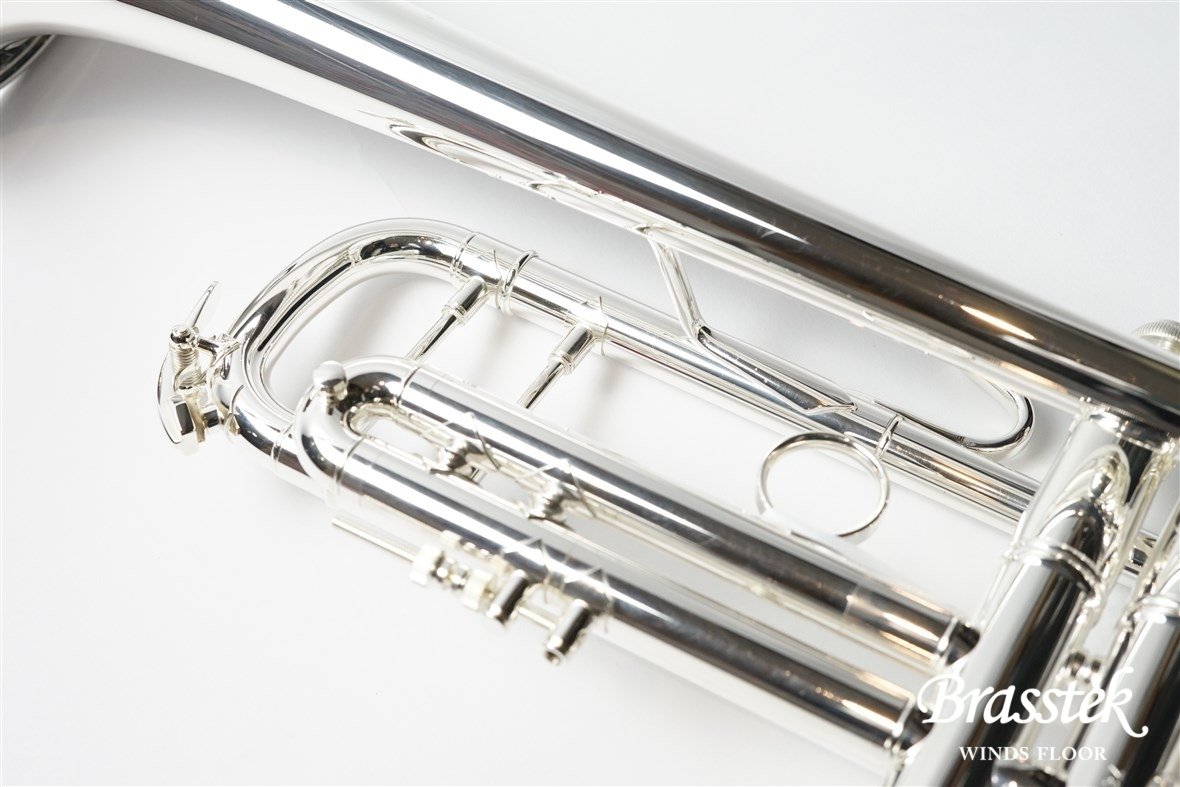 B♭Trumpet 180ML37SP 佐藤友紀先生選定品