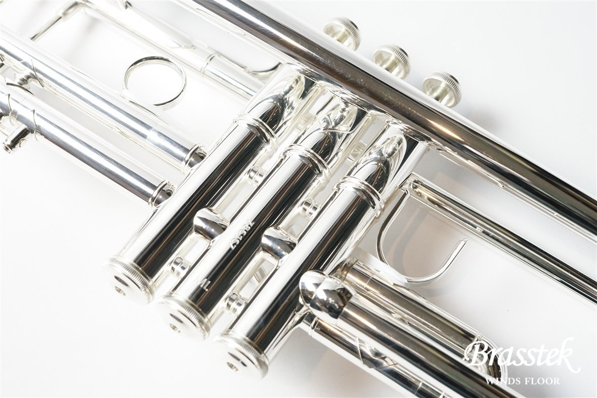 B♭Trumpet 180ML37SP 佐藤友紀先生選定品