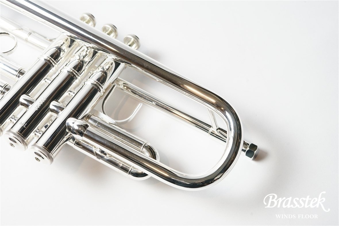 B♭Trumpet 180ML37SP 佐藤友紀先生選定品