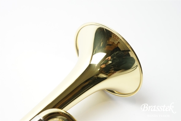 B♭Trumpet 180ML37GL【お取り寄せ商品】