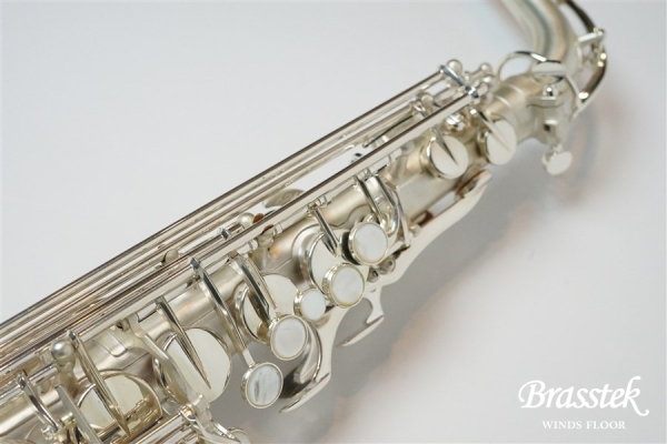 Alto Saxophone Anchert “Authentic” [Meyer Mouthpiece Set］