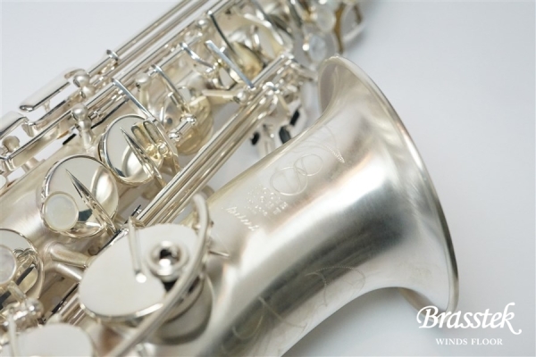 Alto Saxophone Anchert “Authentic” [Meyer Mouthpiece Set］