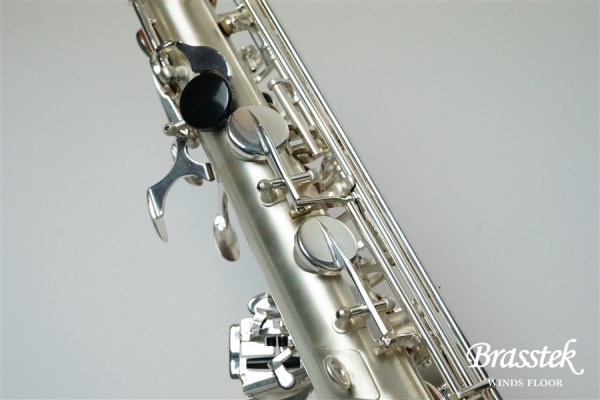 Alto Saxophone Anchert “Authentic” [Meyer Mouthpiece Set］