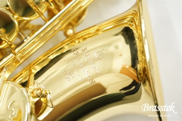 Alto Saxophone BC8101