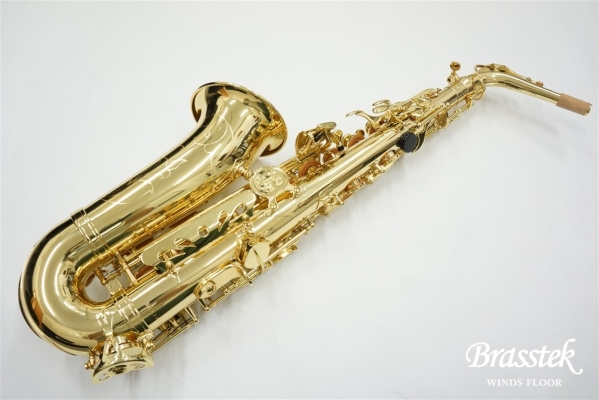Alto Saxophone BC8101
