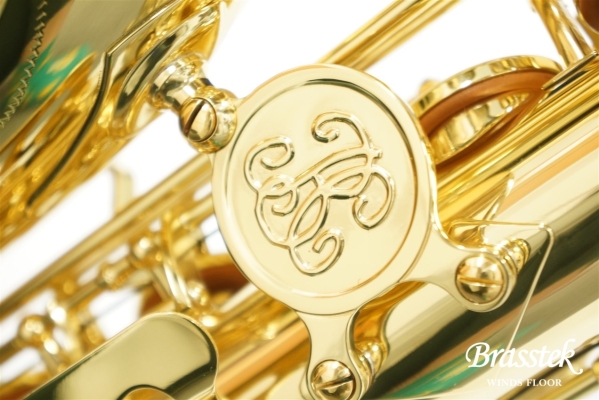 Alto Saxophone BC8101