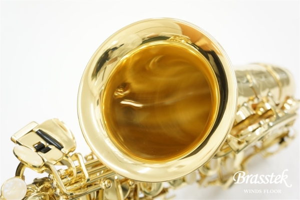 Alto Saxophone BC8101