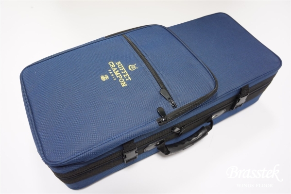 Alto Saxophone BC8101