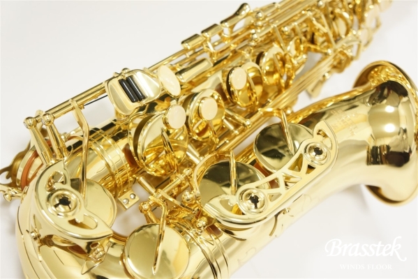 Alto Saxophone BC8101