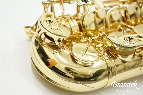 Alto Saxophone BC8101