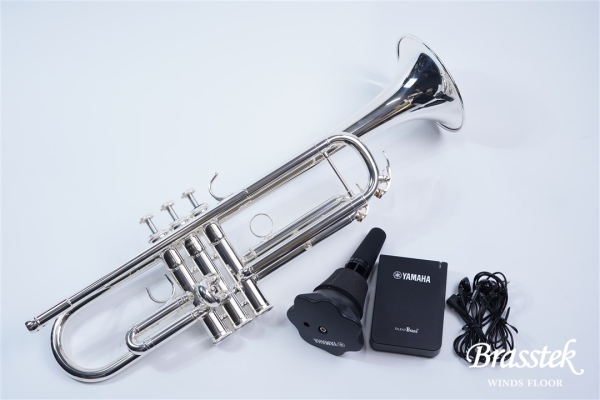 B♭Trampet YTR-4335GSⅡ