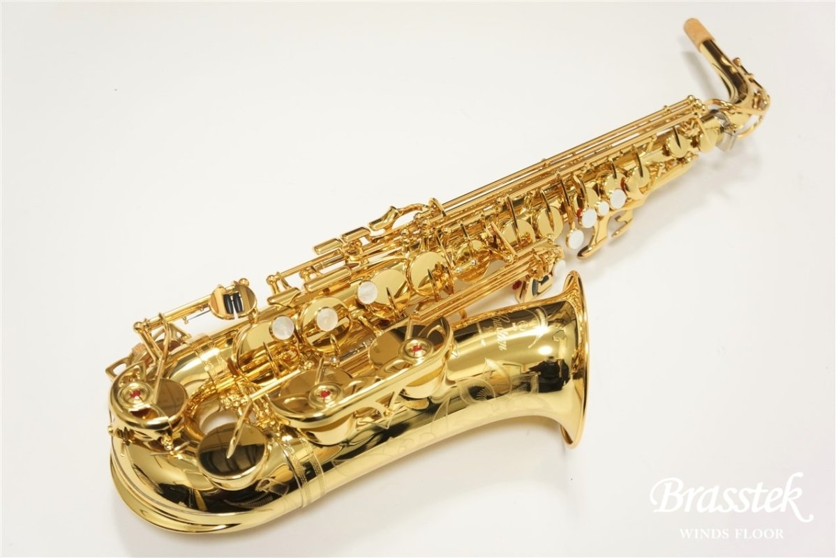 Alto Saxophone YAS-82ZLTD22【90本限定生産】
