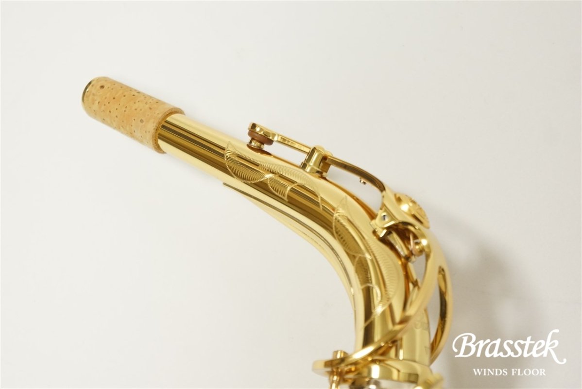 Alto Saxophone YAS-82ZLTD22【90本限定生産】