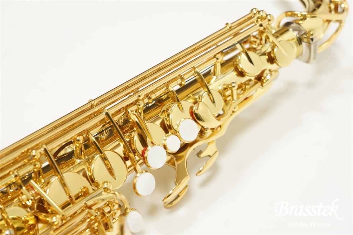 Alto Saxophone YAS-82ZLTD22【90本限定生産】