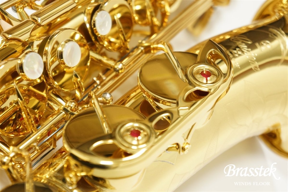Alto Saxophone YAS-82ZLTD22【90本限定生産】