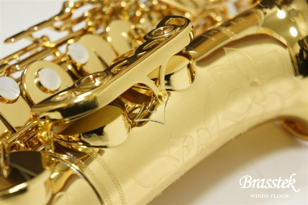 Alto Saxophone YAS-82ZLTD22【90本限定生産】