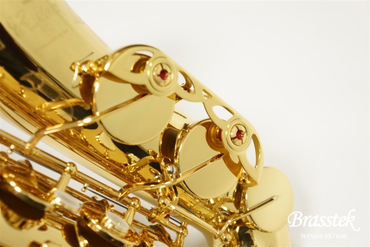 Alto Saxophone YAS-82ZLTD22【90本限定生産】