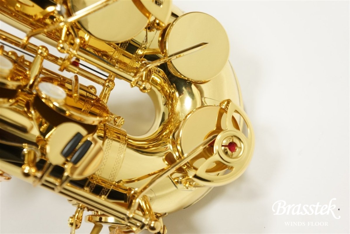 Alto Saxophone YAS-82ZLTD22【90本限定生産】